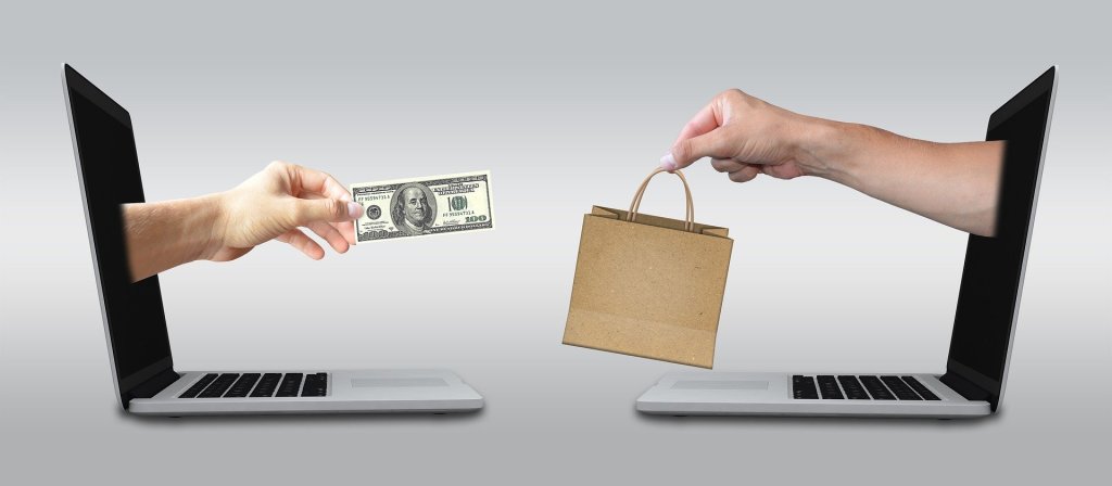 How to shop online